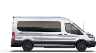 2024 Ford Transit® External Image 1